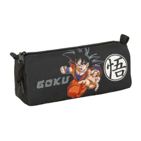 Pussukka Dragon Ball Musta 21 x 8 x 7 cm