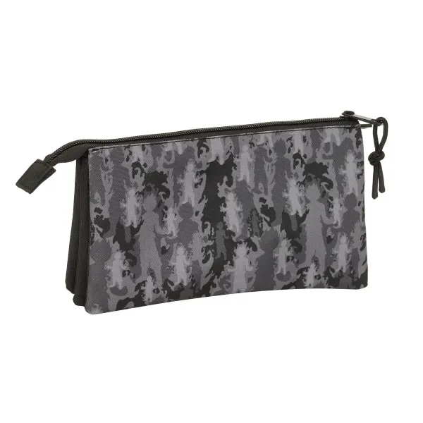 Ceļasoma Dragon Ball Melns 22 x 12 x 3 cm