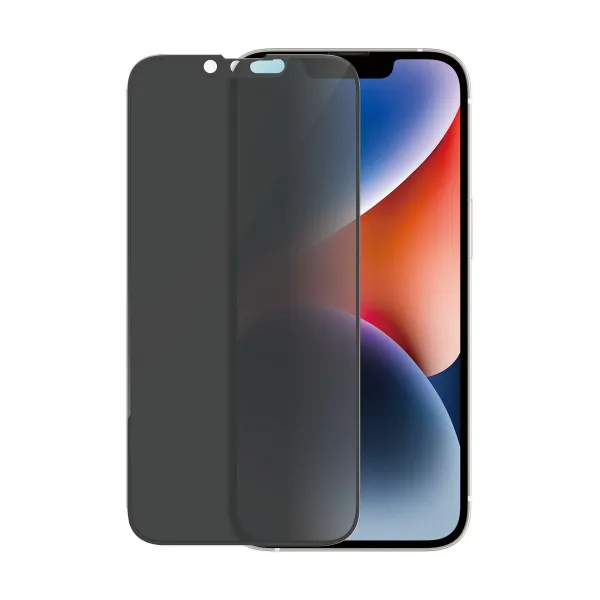 Mobile Screen Protector Panzer Glass P2783 Apple iPhone 13 Pro iPhone 13 iPhone 14