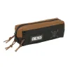 Ceļasoma One Piece Melns 22 x 8,5 x 6 cm