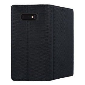 Case Smart Magnet Huawei P20 Pro black