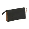 Ceļasoma One Piece Melns 22 x 12 x 3 cm