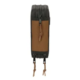 Pussukka One Piece Musta 12,5 x 19,5 x 5,5 cm 37 Kappaletta