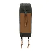 Ceļasoma One Piece Melns 12,5 x 19,5 x 5,5 cm 37 Daudzums