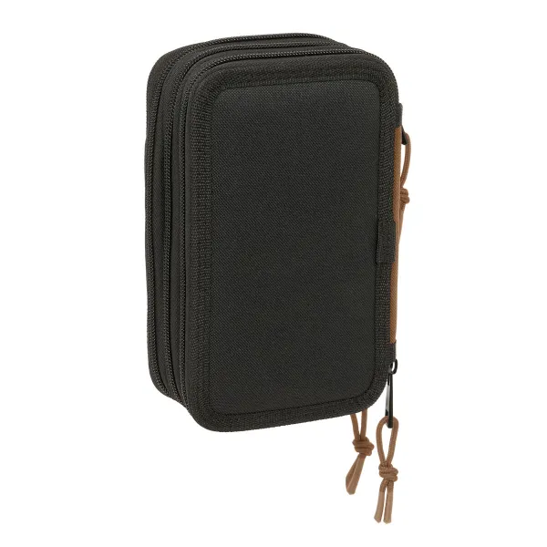 Ceļasoma One Piece Melns 12,5 x 19,5 x 5,5 cm 37 Daudzums
