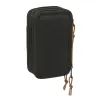 Ceļasoma One Piece Melns 12,5 x 19,5 x 5,5 cm 37 Daudzums