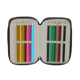 Чехол для мобильного телефона Panzer Glass B1210+7350 Прозрачный Galaxy S24