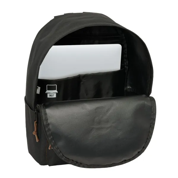 Skolas soma One Piece Melns 31 x 40 x 16 cm