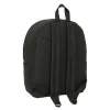Skolas soma One Piece Melns 31 x 40 x 16 cm