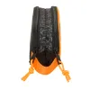 Ceļasoma Naruto Melns 21 x 8 x 6 cm