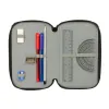 Ceļasoma Naruto Melns 12,5 x 19,5 x 5,5 cm 37 Daudzums
