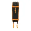 Ceļasoma Naruto Melns 12,5 x 19,5 x 5,5 cm 37 Daudzums