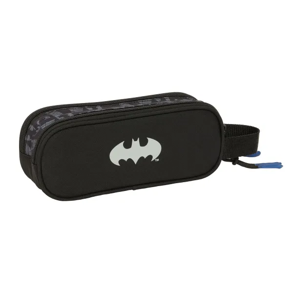 Ceļasoma Batman Melns 21 x 8 x 6 cm