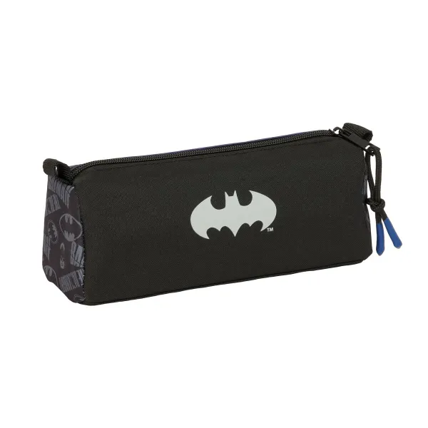 Ceļasoma Batman Melns 21 x 8 x 7 cm
