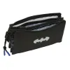 Ceļasoma Batman Melns 22 x 12 x 3 cm