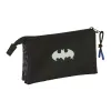 Ceļasoma Batman Melns 22 x 12 x 3 cm