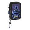 Ceļasoma Batman Melns 12,5 x 19,5 x 5,5 cm 37 Daudzums