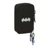 Ceļasoma Batman Melns 12,5 x 19,5 x 5,5 cm 37 Daudzums