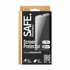 Case Smart Magnet Samsung A057 A05s gold