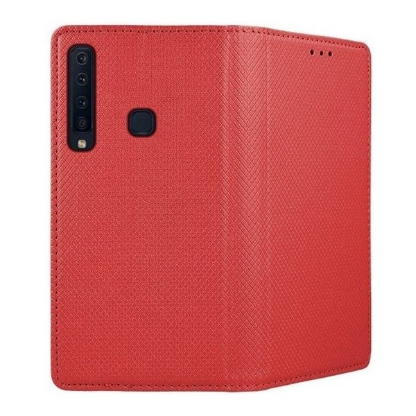 Case Smart Magnet Samsung A057 A05s red