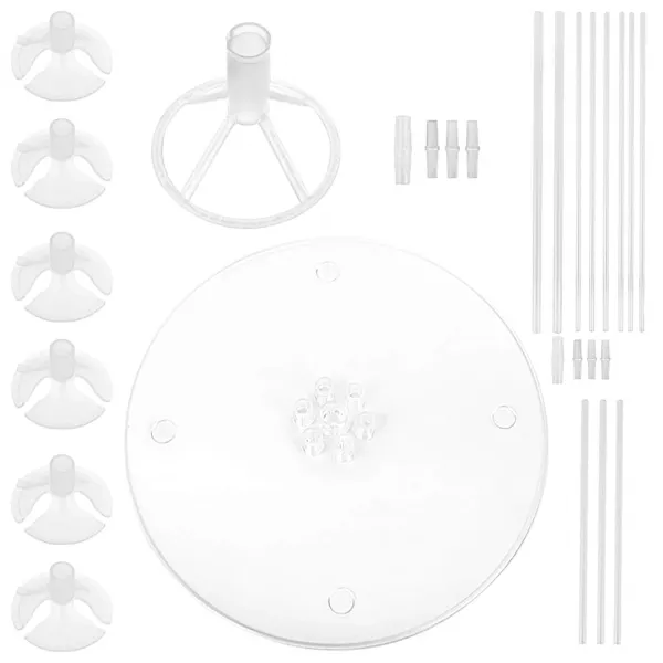 Balionų stovas Springos PS0001
