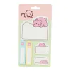 Rengaskansio Pembe The pink cat