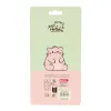 Rengaskansio Pembe The pink cat