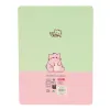 Rengaskansio Pembe The pink cat