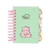 Rengaskansio Pembe The pink cat