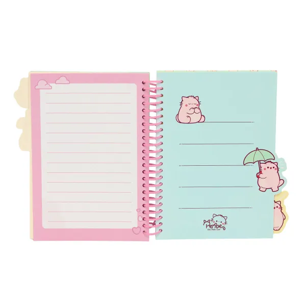 Rengaskansio Pembe The pink cat