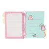 Rengaskansio Pembe The pink cat