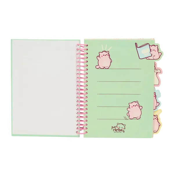 Rengaskansio Pembe The pink cat