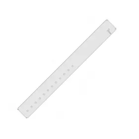 Sildiprinter Zebra 10027730K Valge (3 Ühikut)