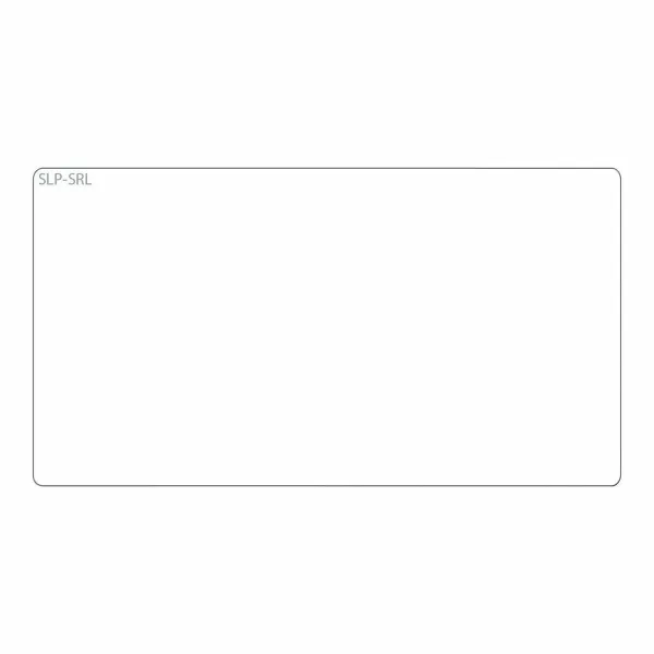 Printer Labels Seiko 42100630 White