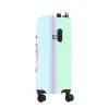 School Bag Pembe pembe Multicolour 34,5 x 55 x 20 cm