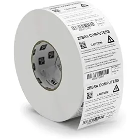 Printera birkas Zebra 880350-050 Balts (4 gb.)
