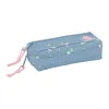 Ceļasoma Snoopy Denim 22 x 8,5 x 6 cm