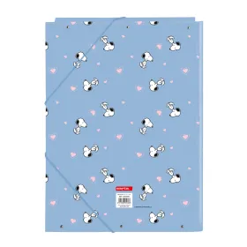 Folder Snoopy A4