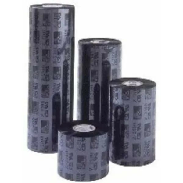 Thermal transfer ribbon Zebra 03400BK08345