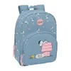 Kooliseljakott Snoopy 26 x 34 x 11 cm