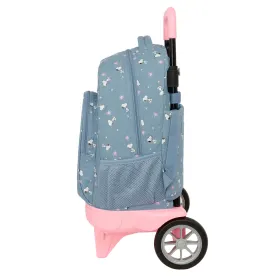 Etiketės spausdinimui Zebra 3008731-T Balta