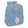 Kooliseljakott Snoopy 32 x 38 x 12 cm