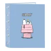 Rengaskansio Snoopy A4 27 x 33 x 6 cm