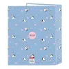 Rengaskansio Snoopy A4 27 x 33 x 6 cm