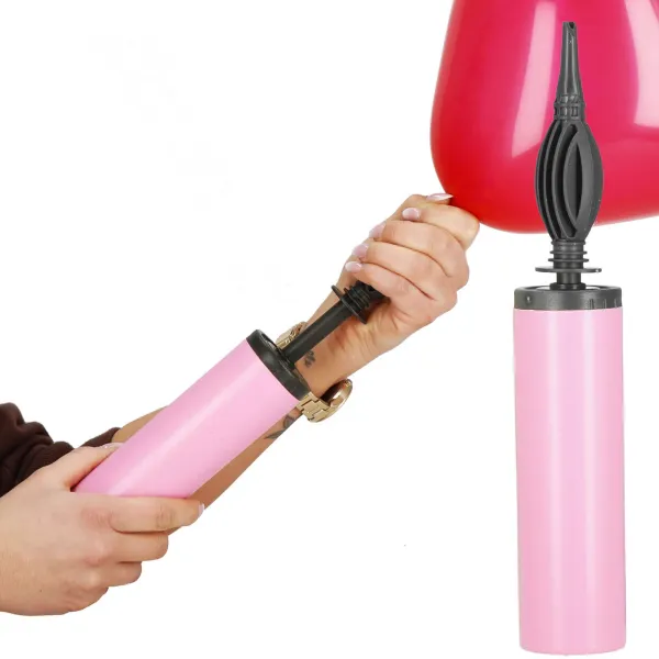 Ilmapallopumppu Springos PS0002