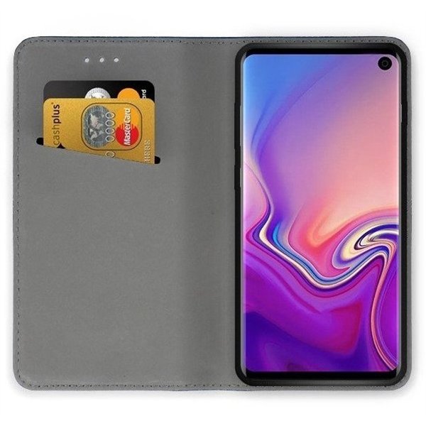 Case Smart Magnet Samsung A217 A21s black