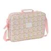 School Bag Vicky Martín Berrocal Multicolour 38 x 28 x 6 cm