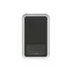 Power Bank with Wireless Charger Kreafunk Grey 5000 mAh
