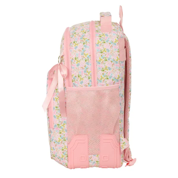 School Bag Vicky Martín Berrocal Multicolour 32 x 42 x 15 cm