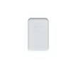 Power Bank with Wireless Charger Kreafunk Grey 5000 mAh